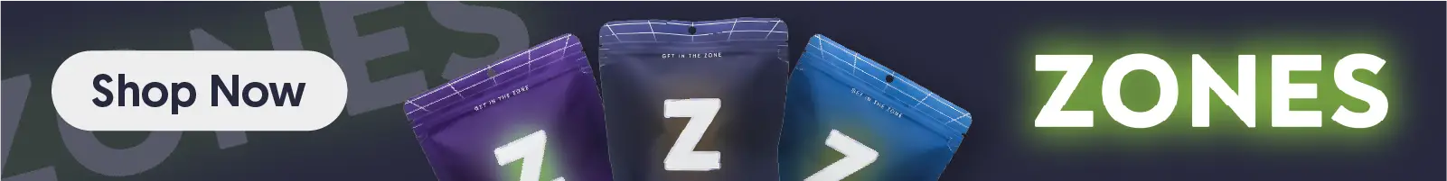 Flower Category - Zones Promo