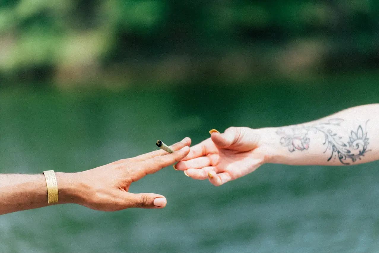 Quality Roots Footer