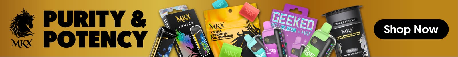 Category | Edibles/Vaporizers - MKX